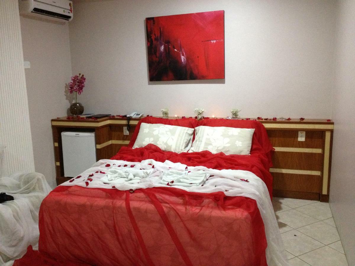 Northotel Barra de São Francisco Zewnętrze zdjęcie